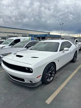 2023 Dodge Challenger R/T Scat Pack Coupe 2D