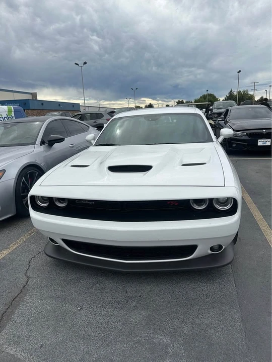 2023 Dodge Challenger SRT8 & 392 3rd Gen - Image 2 of 9