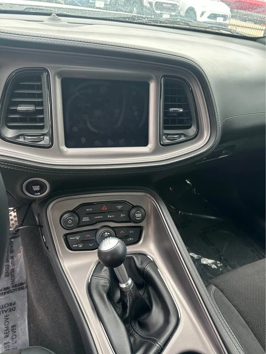 2023 Dodge Challenger SRT8 & 392 3rd Gen - Image 9 of 9