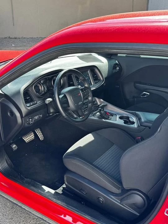 2023 Dodge Challenger SRT8 & 392 3rd Gen - Image 8 of 10