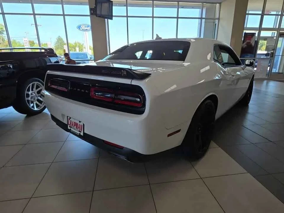 2023 Dodge Challenger SRT8 & 392 3rd Gen - Image 4 of 11