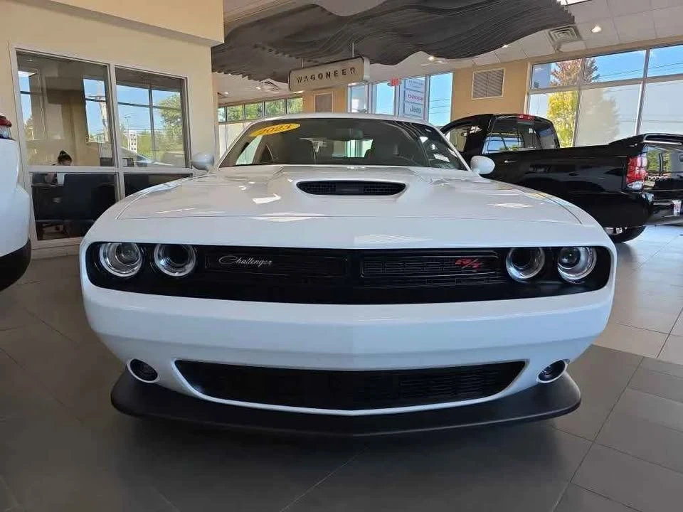 2023 Dodge Challenger SRT8 & 392 3rd Gen - Image 2 of 11