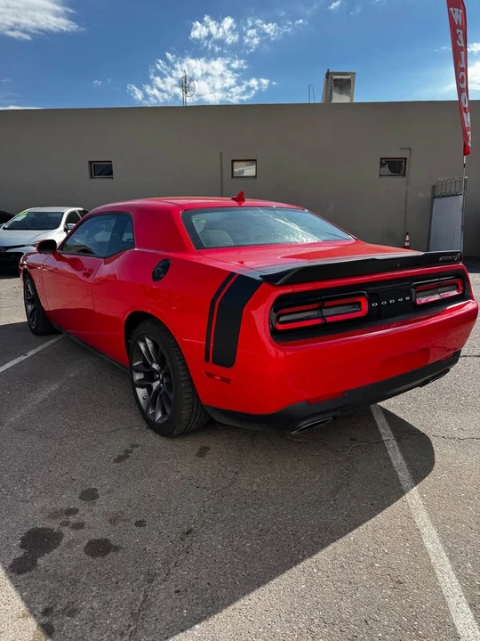 2023 Dodge Challenger SRT8 & 392 3rd Gen - Image 3 of 10