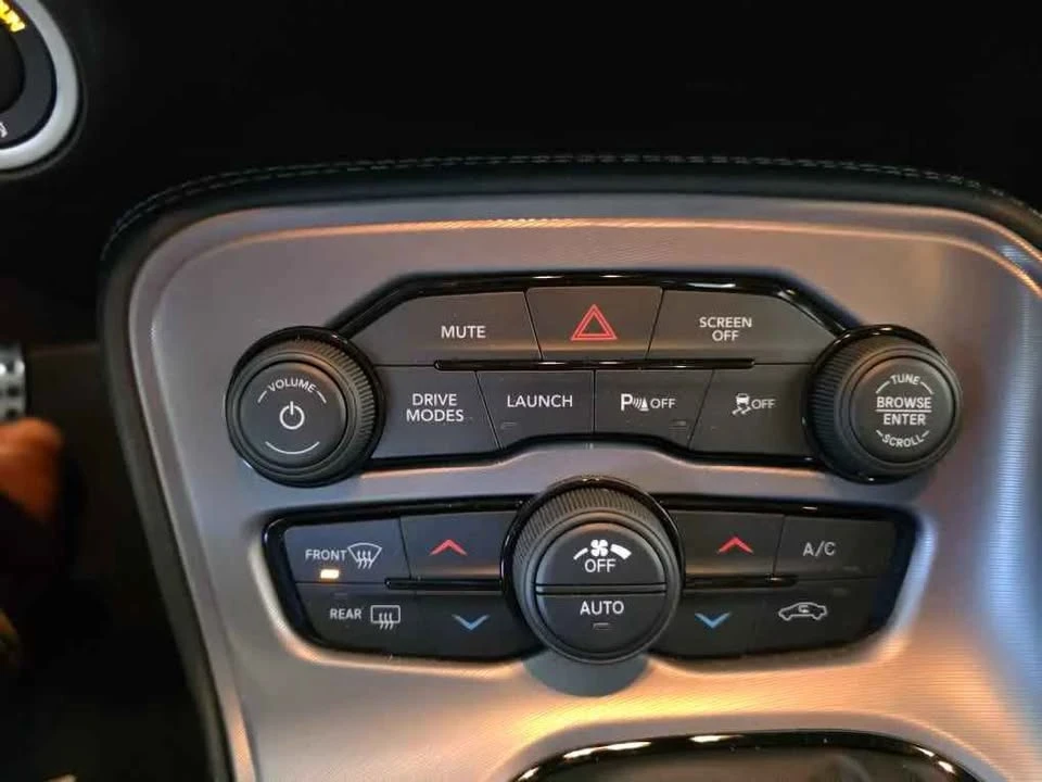 2023 Dodge Challenger SRT8 & 392 3rd Gen - Image 9 of 11