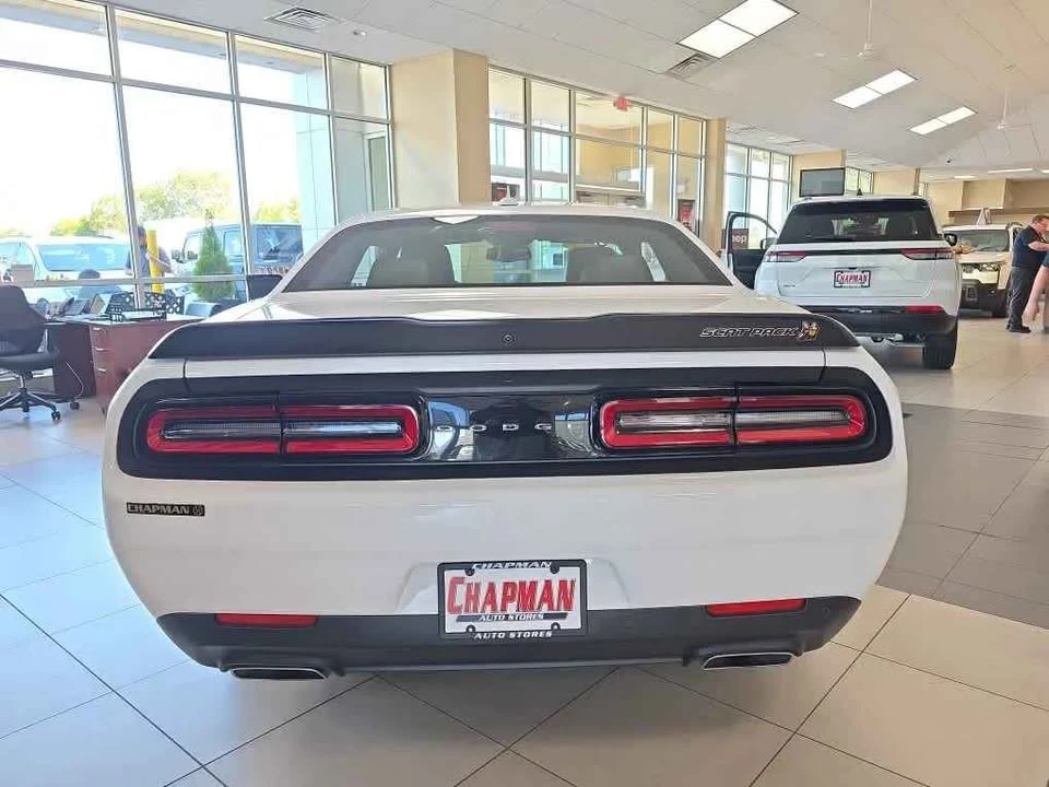 2023 Dodge Challenger SRT8 & 392 3rd Gen - Image 5 of 11