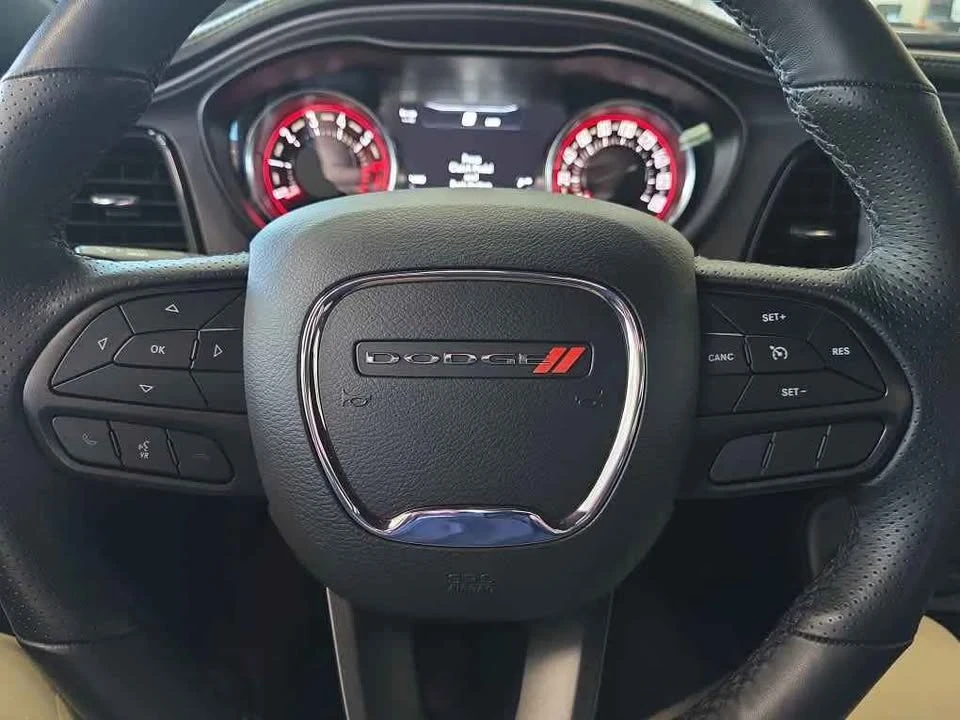 2023 Dodge Challenger SRT8 & 392 3rd Gen - Image 11 of 11