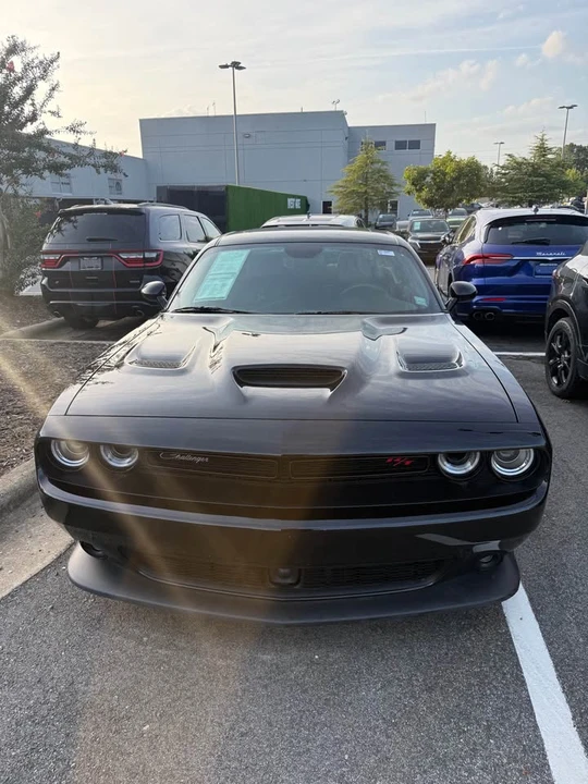 2023 Dodge Challenger SRT8 & 392 3rd Gen - Image 2 of 6