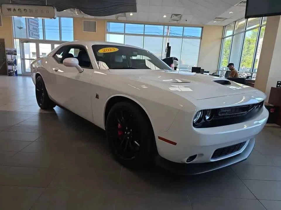 2023 Dodge Challenger SRT8 & 392 3rd Gen - Image 3 of 11