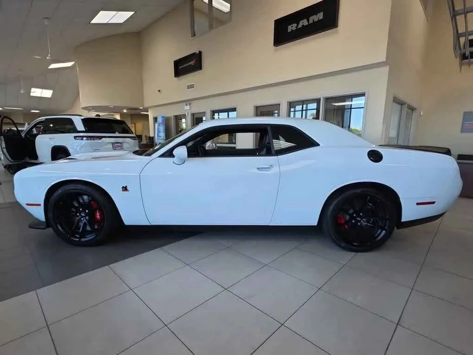 2023 Dodge Challenger SRT8 & 392 3rd Gen - Image 7 of 11