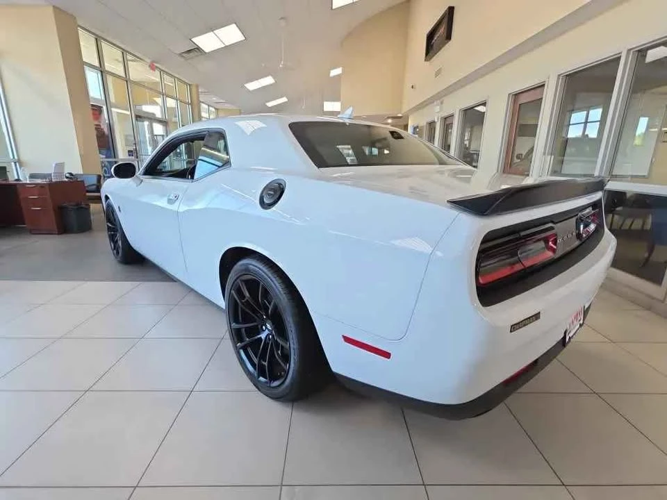 2023 Dodge Challenger SRT8 & 392 3rd Gen - Image 6 of 11