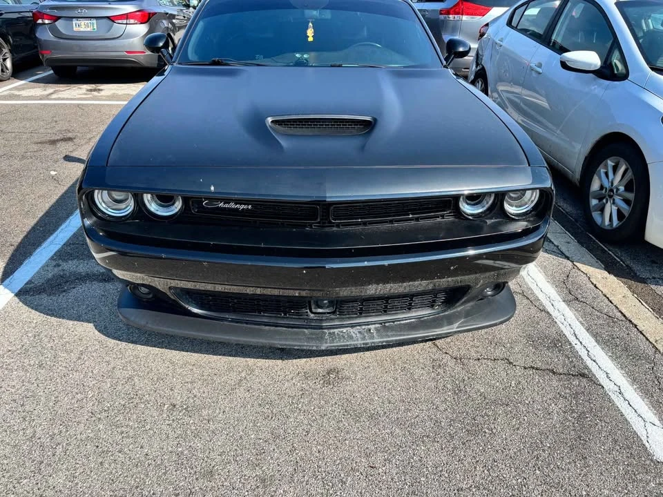 2023 Dodge Challenger SRT8 & 392 3rd Gen - Image 15 of 16