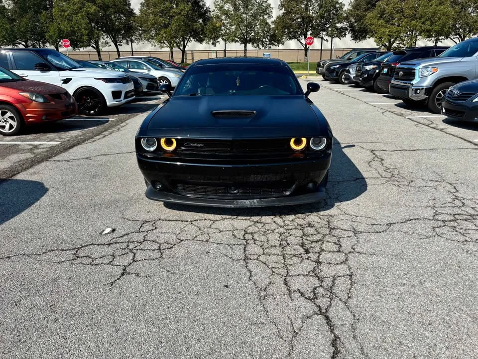 2023 Dodge Challenger SRT8 & 392 3rd Gen - Image 3 of 16