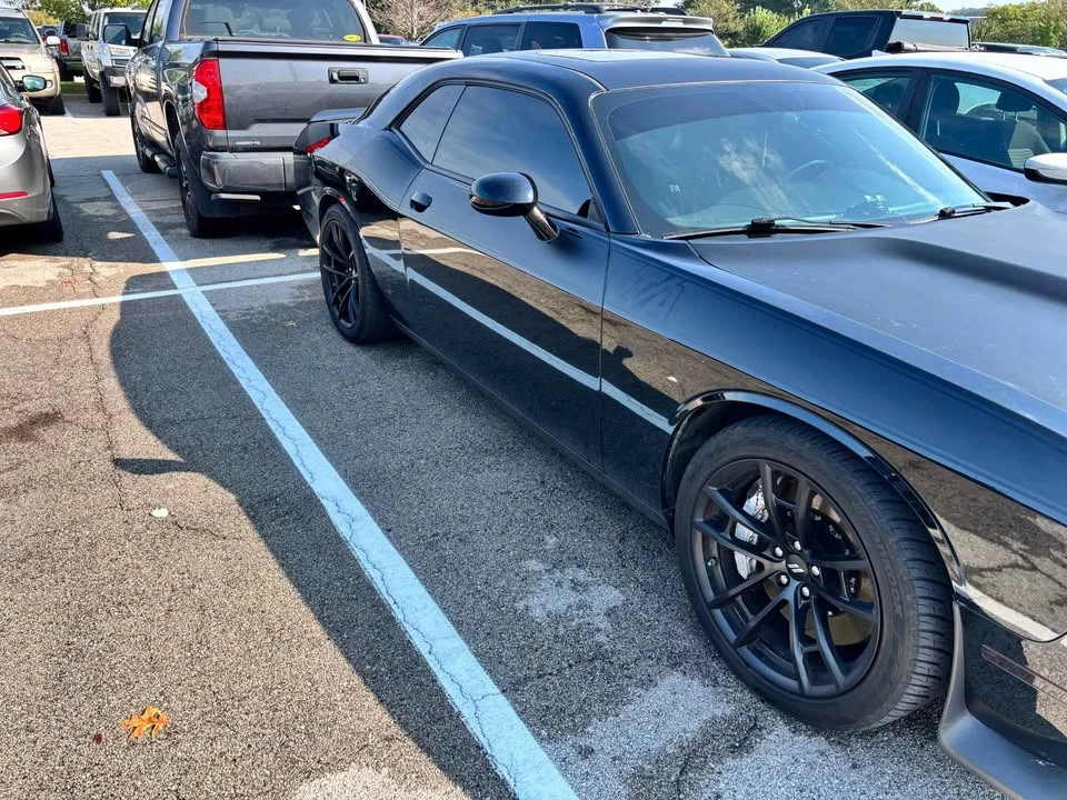 2023 Dodge Challenger SRT8 & 392 3rd Gen - Image 9 of 16