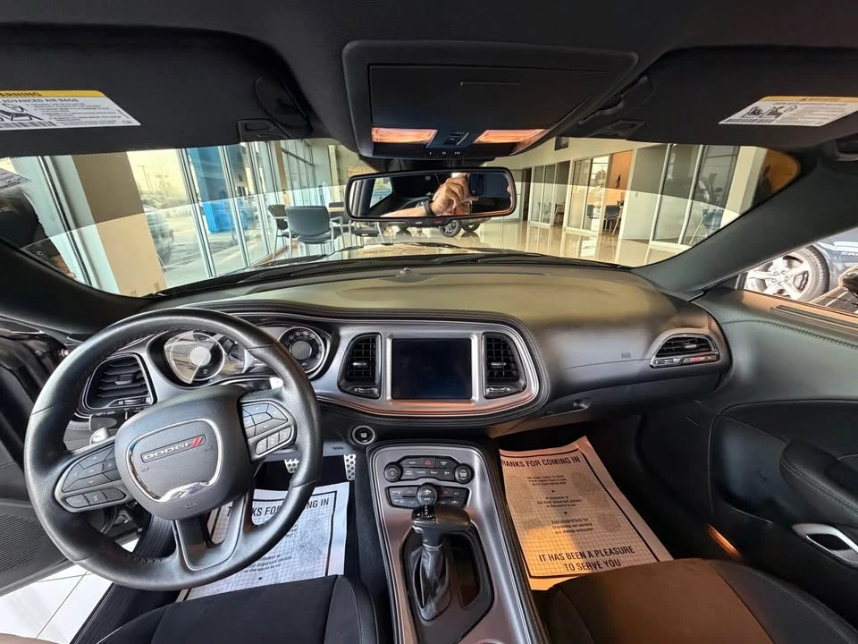 2023 Dodge Challenger SRT8 & 392 3rd Gen - Image 6 of 8