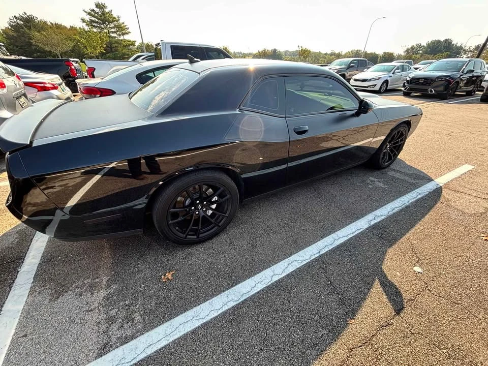 2023 Dodge Challenger SRT8 & 392 3rd Gen - Image 16 of 16