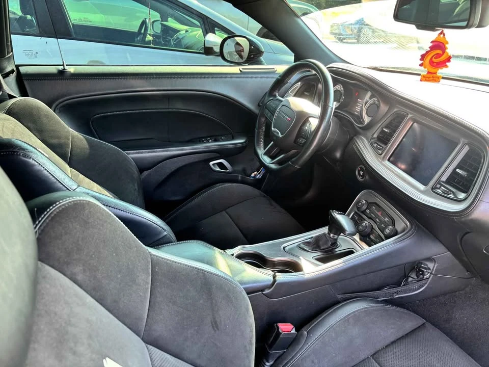2023 Dodge Challenger SRT8 & 392 3rd Gen - Image 6 of 16