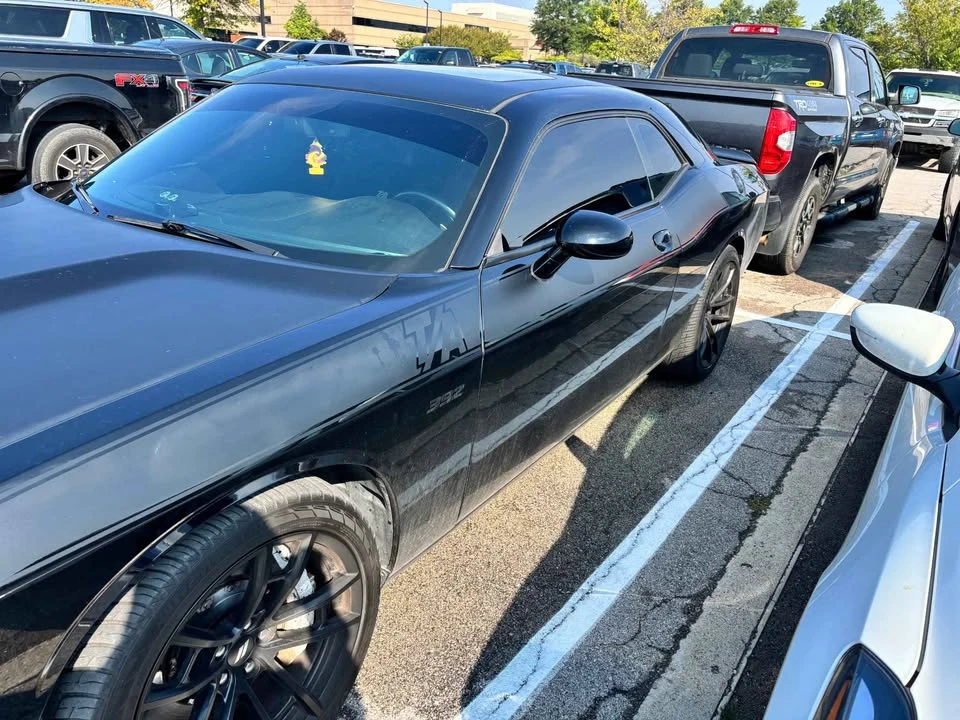 2023 Dodge Challenger SRT8 & 392 3rd Gen - Image 14 of 16