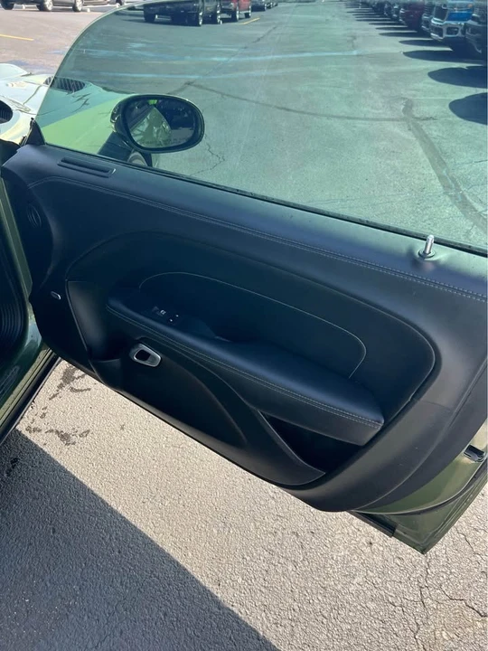 2023 Dodge Challenger SRT8 & 392 3rd Gen - Image 13 of 14