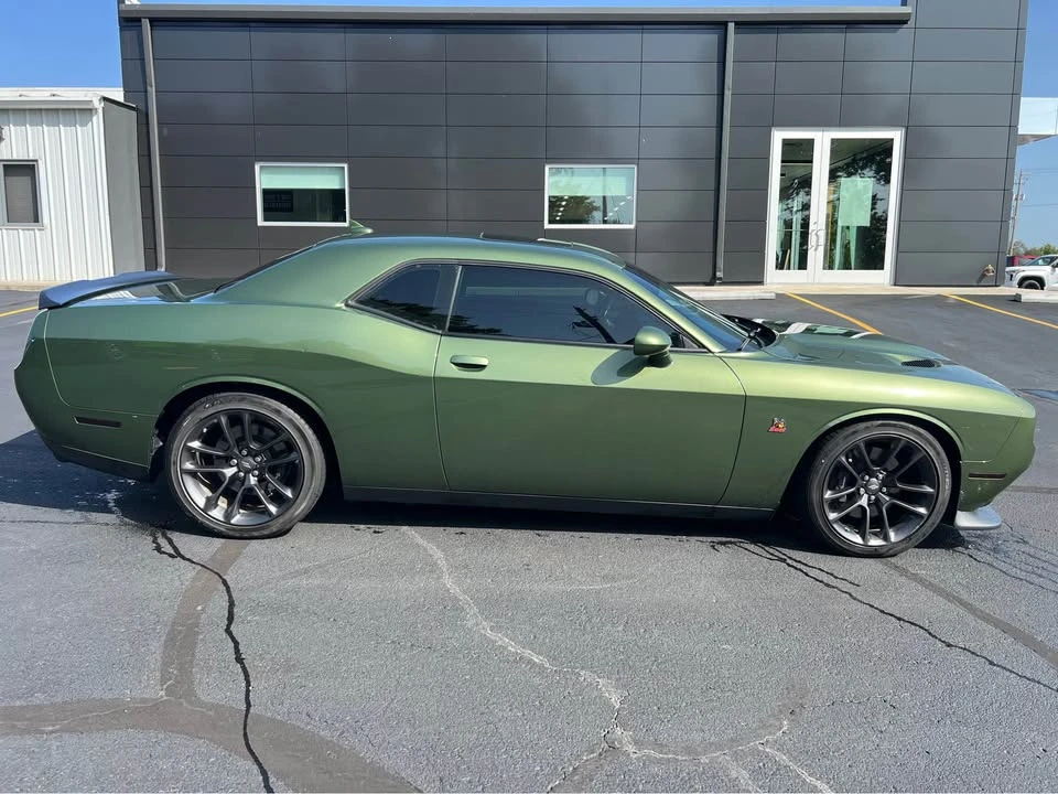 2023 Dodge Challenger SRT8 & 392 3rd Gen - Image 6 of 14
