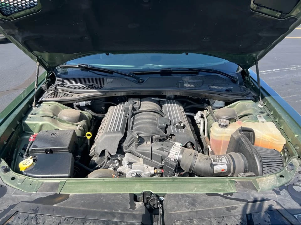 2023 Dodge Challenger SRT8 & 392 3rd Gen - Image 14 of 14