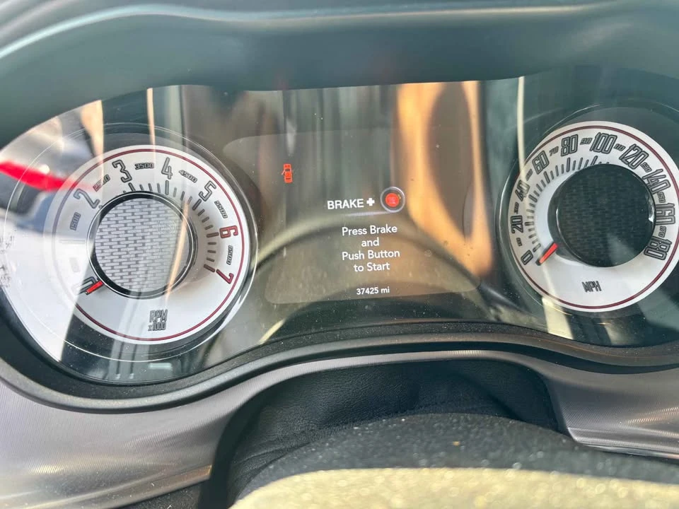 2023 Dodge Challenger SRT8 & 392 3rd Gen - Image 4 of 16
