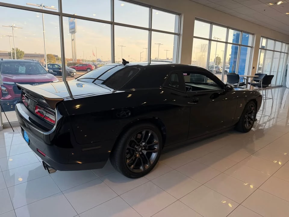 2023 Dodge Challenger SRT8 & 392 3rd Gen - Image 3 of 8