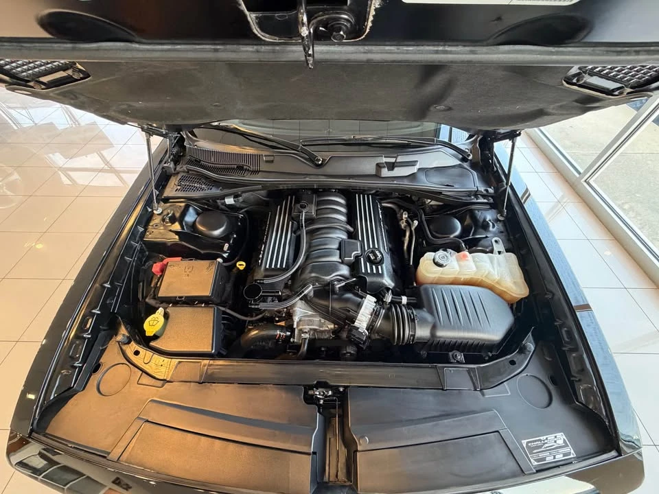 2023 Dodge Challenger SRT8 & 392 3rd Gen - Image 7 of 8