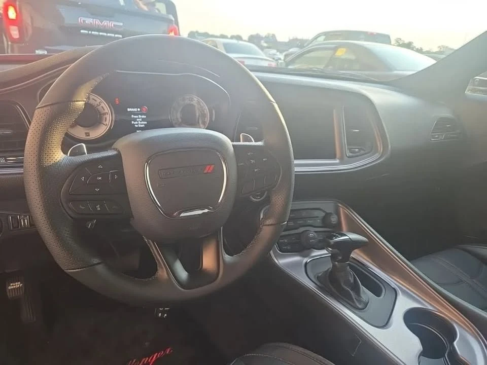 2023 Dodge Challenger SRT8 & 392 3rd Gen - Image 5 of 8