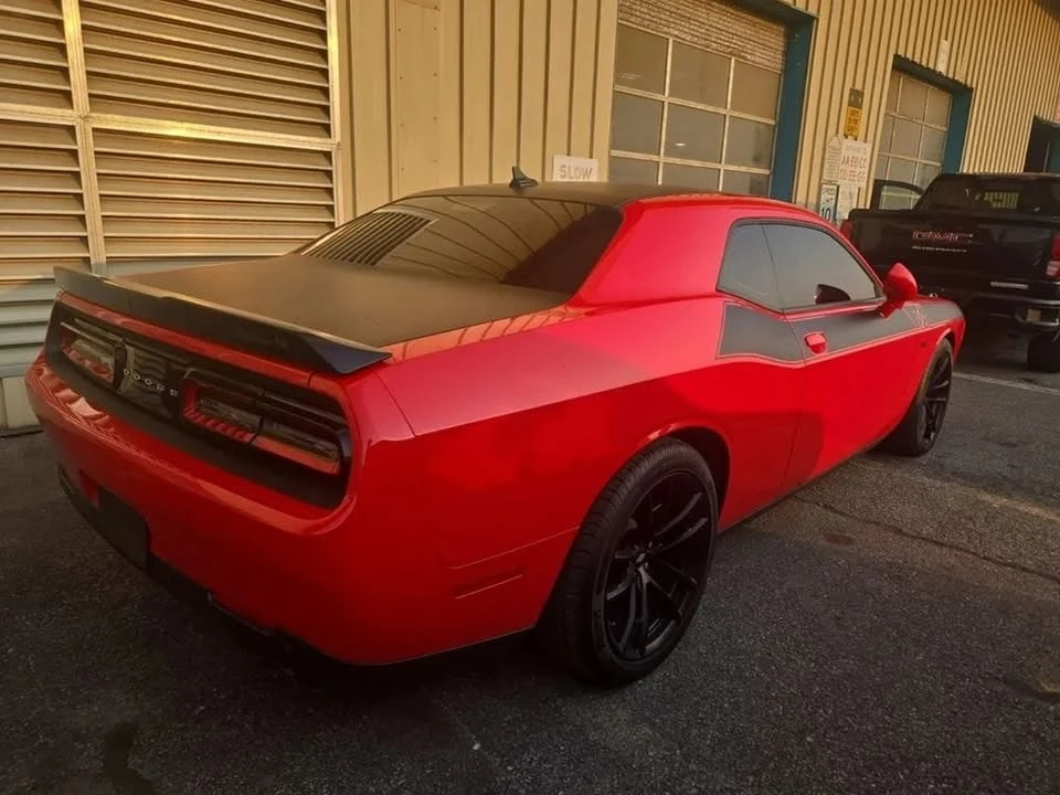 2023 Dodge Challenger SRT8 & 392 3rd Gen - Image 2 of 8