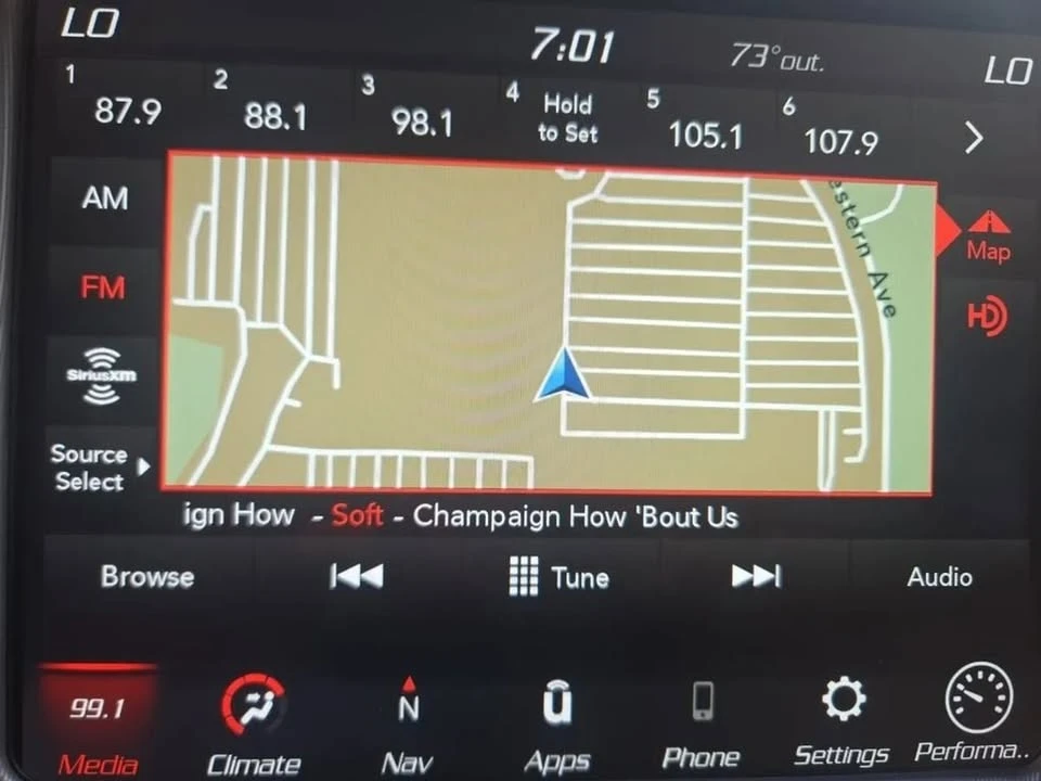2023 Dodge Challenger SRT8 & 392 3rd Gen - Image 7 of 8