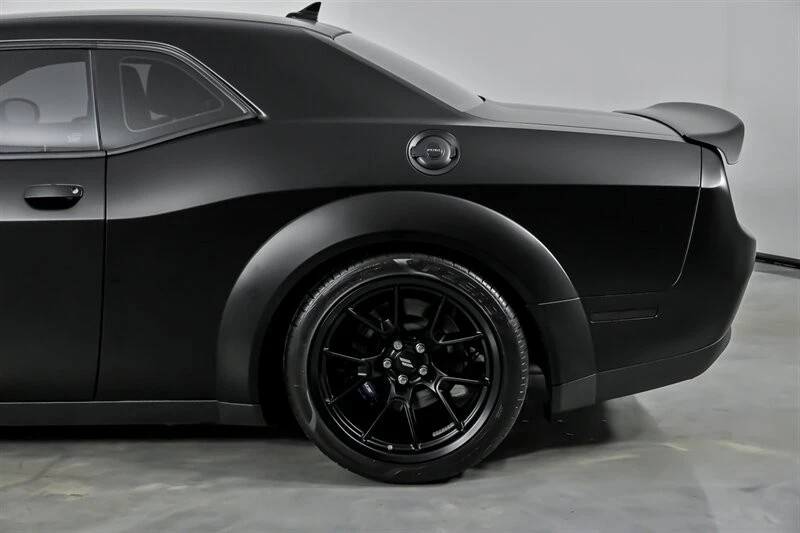 2023 Dodge Challenger SRT8 & 392 3rd Gen - Image 11 of 12