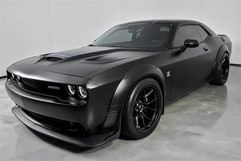 2023 Dodge Challenger SRT8 & 392 3rd Gen - Image 8 of 12