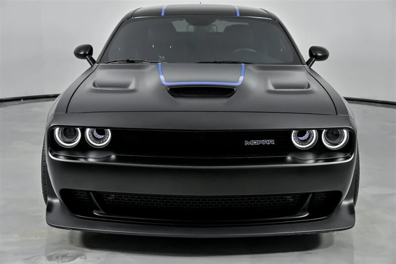 2023 Dodge Challenger SRT8 & 392 3rd Gen - Image 7 of 12