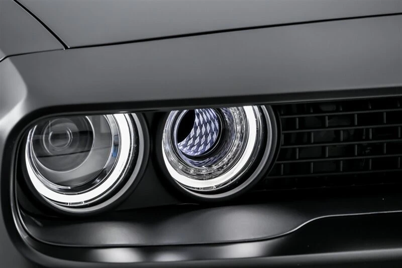 2023 Dodge Challenger SRT8 & 392 3rd Gen - Image 5 of 12