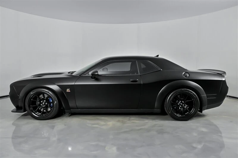 2023 Dodge Challenger SRT8 & 392 3rd Gen - Image 10 of 12