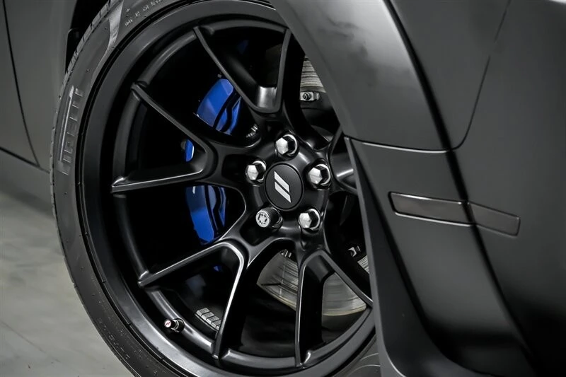 2023 Dodge Challenger SRT8 & 392 3rd Gen - Image 4 of 12