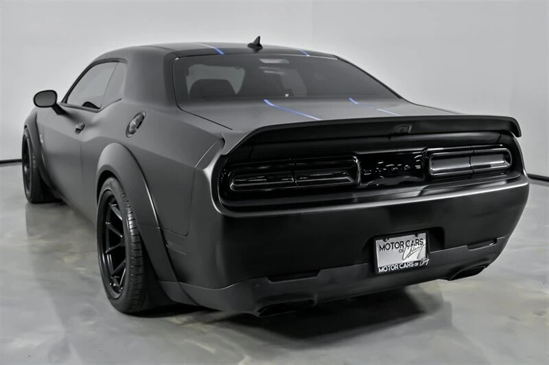 2023 Dodge Challenger SRT8 & 392 3rd Gen - Image 12 of 12