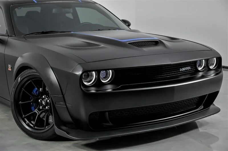 2023 Dodge Challenger SRT8 & 392 3rd Gen - Image 3 of 12