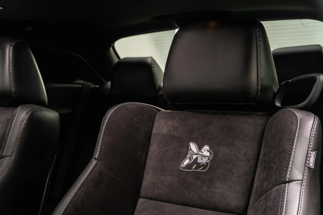 2023 Dodge Challenger SRT8 & 392 3rd Gen - Image 18 of 21