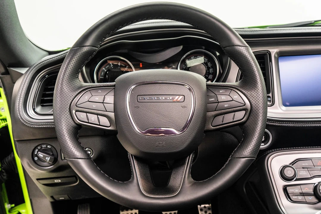 2023 Dodge Challenger SRT8 & 392 3rd Gen - Image 15 of 21