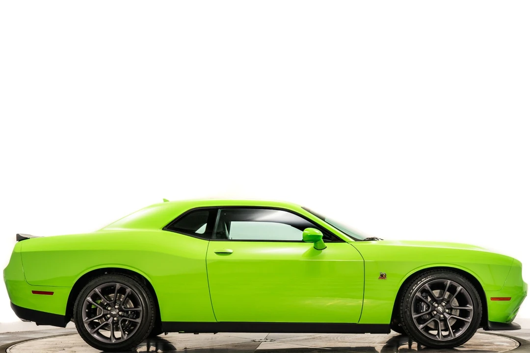 2023 Dodge Challenger SRT8 & 392 3rd Gen - Image 2 of 21