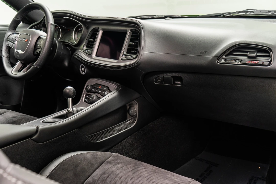 2023 Dodge Challenger SRT8 & 392 3rd Gen - Image 14 of 21