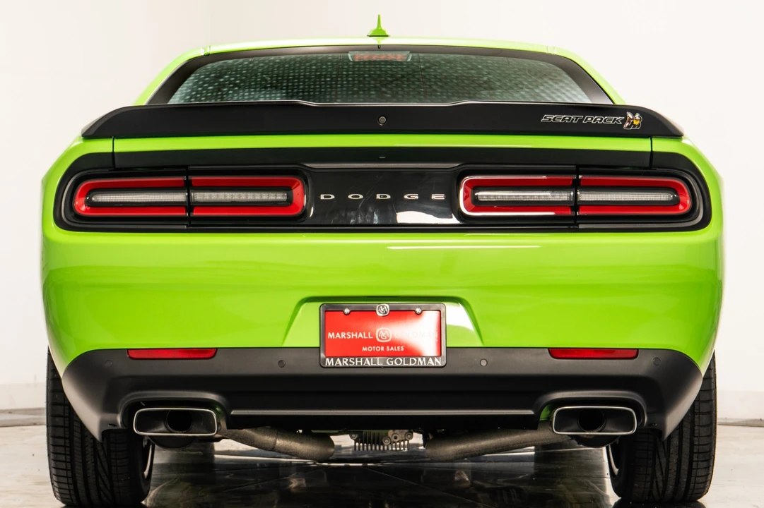 2023 Dodge Challenger SRT8 & 392 3rd Gen - Image 8 of 21