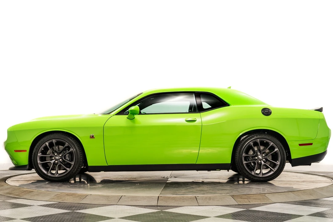 2023 Dodge Challenger SRT8 & 392 3rd Gen - Image 6 of 21
