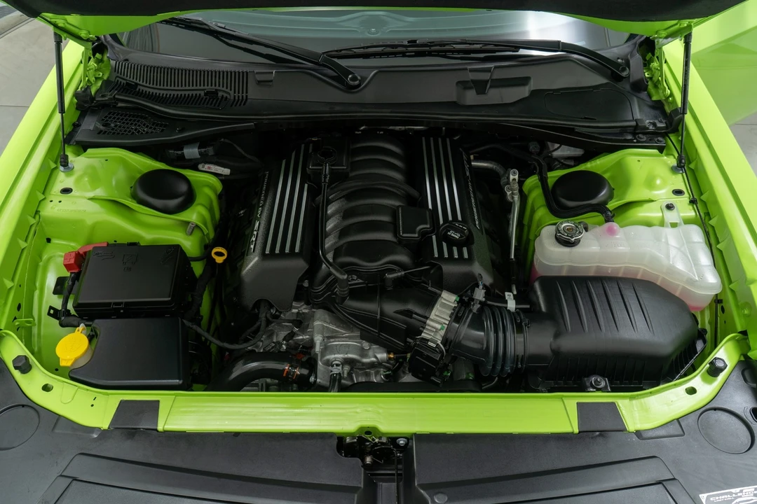 2023 Dodge Challenger SRT8 & 392 3rd Gen - Image 12 of 21
