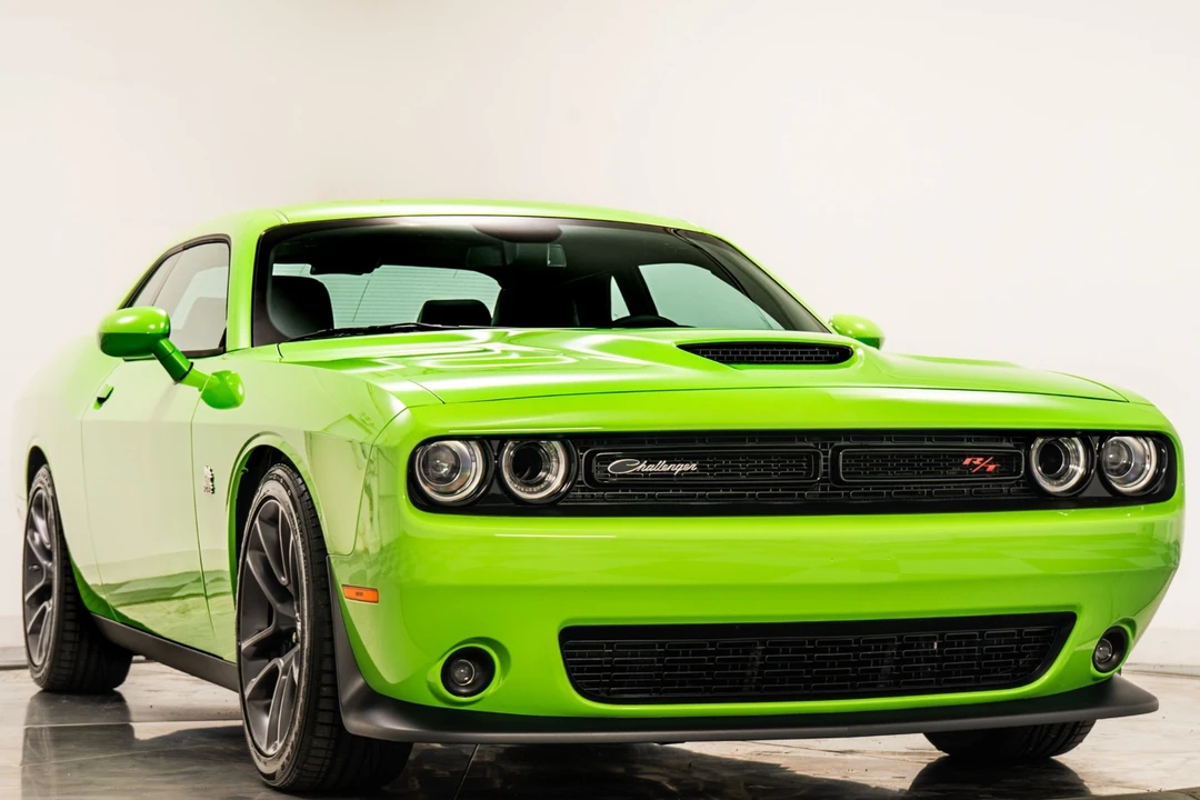 2023 Dodge Challenger SRT8 & 392 3rd Gen - Image 3 of 21