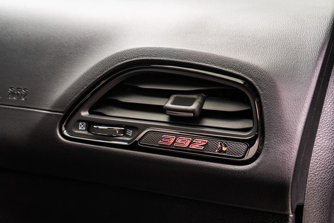 2023 Dodge Challenger SRT8 & 392 3rd Gen - Image 16 of 21