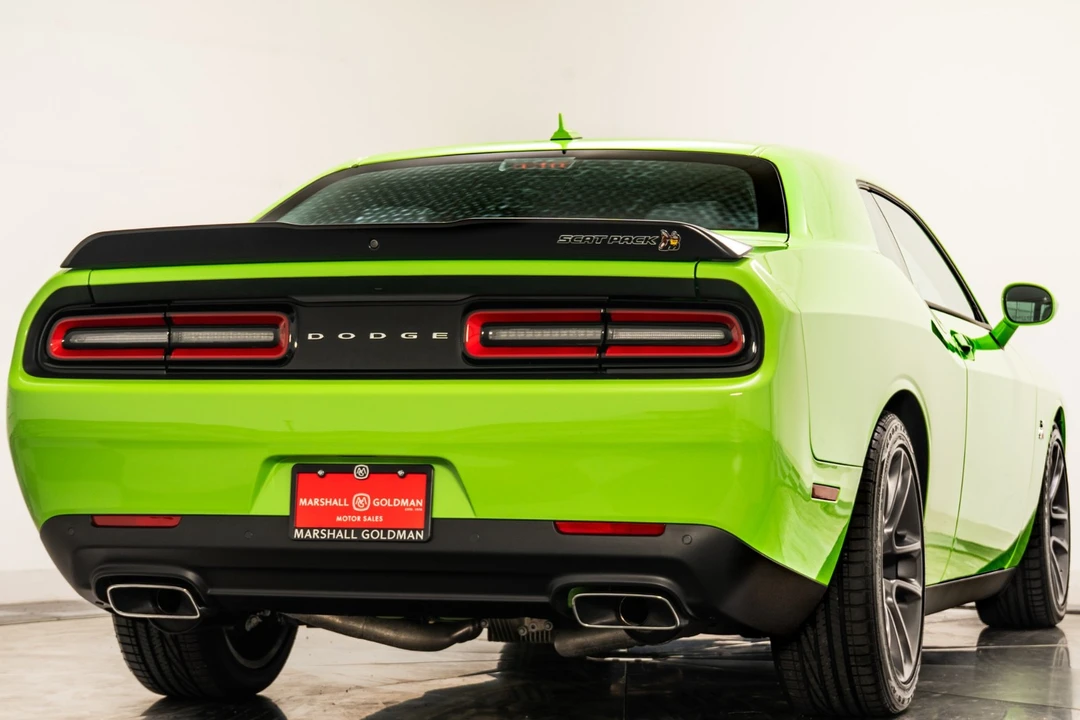 2023 Dodge Challenger SRT8 & 392 3rd Gen - Image 9 of 21