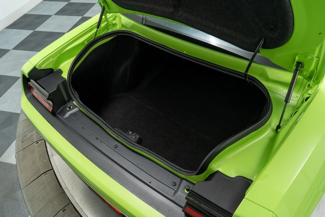 2023 Dodge Challenger SRT8 & 392 3rd Gen - Image 19 of 21