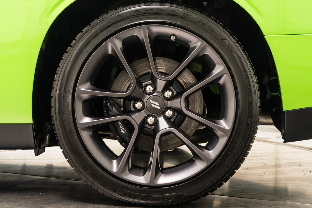 2023 Dodge Challenger SRT8 & 392 3rd Gen - Image 11 of 21